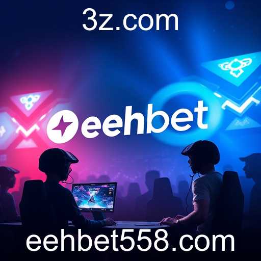 Eehbet Inova com Novas Tecnologias em Jogos