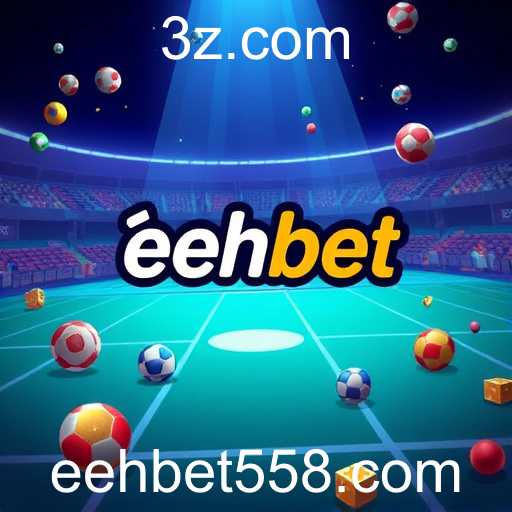 Eehbet: Transformando o Universo dos Jogos Online